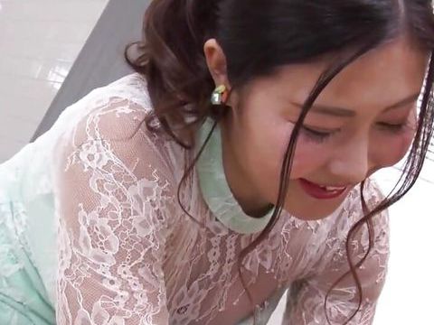 Lingerie Mania presents: Mirei imada :: the story of luxury spa lady, vol. 107 - caribbeancom