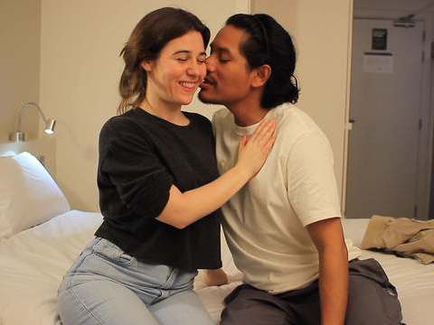 Lingerie Mania presents: All men are short-dick, you included