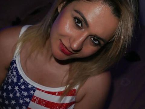 Lingerie Mania presents: Step mom gets creampie for 4th of july