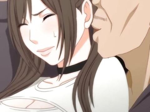 Lingerie Mania presents: Manager and idol are making love - hentai anime