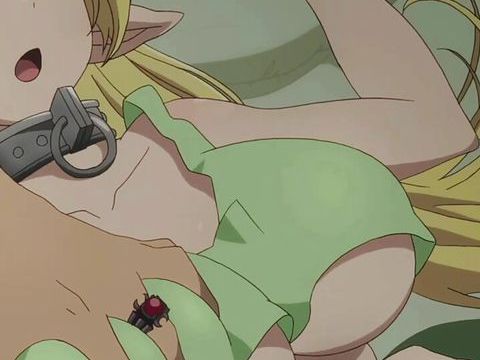 Lingerie Mania presents: How not to summon a demon lord compilation