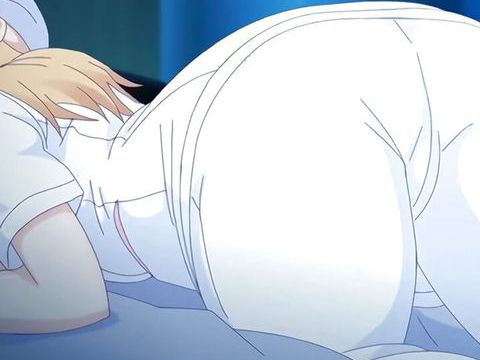 Lingerie Mania presents: Step-sister craves sex right after school! hentai