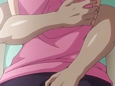 Lingerie Mania presents: Anime uncensored hentai