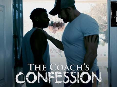 Lingerie Mania presents: Hot college jock seduces longtime coach - dallas steele, ty santana