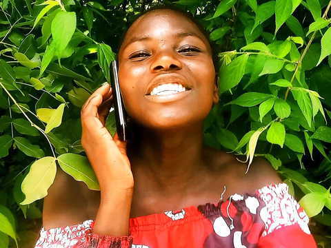 Lingerie Mania presents: Beautiful nature of mine