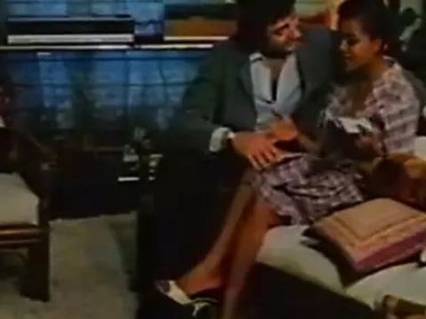 Lingerie Mania presents: Carmela... such a pretty girl aka carmela (1981)