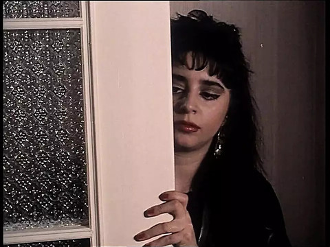 Lingerie Mania presents: Le depravazioni di eva orlowsky