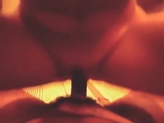 Lingerie Mania presents: Truly passionate sex between an amateur couple