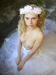 Lingerie Mania presents: Nothing celebrates a wedding more than the bride herself stripping out of her sexy clothes to show off her hot pussy.
