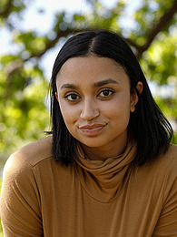 Lingerie Mania presents: Wynona Gibbs On Texas Feminism