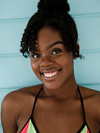 Lingerie Mania presents: Lacole Sawyer Sunshine State