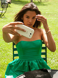 Lingerie Mania presents: Yesenia Corral Century City V...