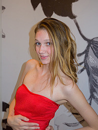 Lingerie Mania presents: Reese Berkman Human After All