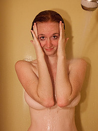 Lingerie Mania presents: Dee Dee Lynn Like Ginger Beer