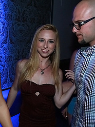 Lingerie Mania presents: Sexy women Daisy Summers, Brooke Wylde and Gianna Nicole in superb orgy on the party